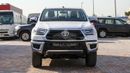 Toyota Hilux Toyota/HILUX D DC 4WD/ 2.4L HIGH SPECS TURBO LV6 M T