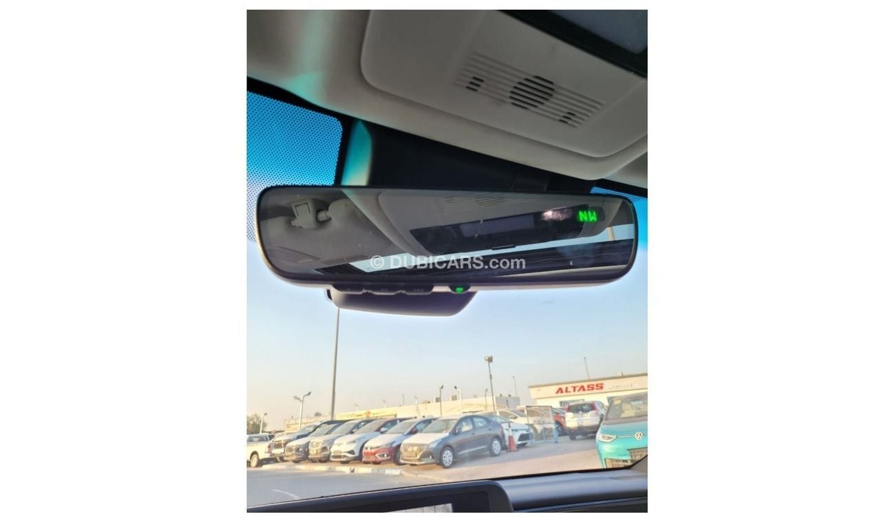 Lexus ES350 LEXUS ES350 2020 MODEL FULL OPTION