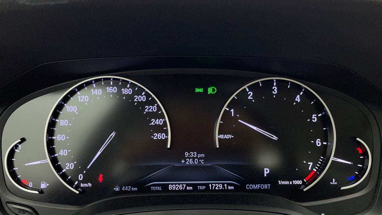 BMW 320i EXCLUSIVE 2 | Zero Down Payment | Home Test Drive