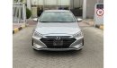 Hyundai Elantra GL GCC 1.6