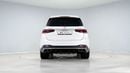 Mercedes Benz GLS63 AMG STD