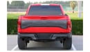 Ford F 150 Raptor Ford F150 raptor 2018  import Canada Clean title  perfect condition original paint