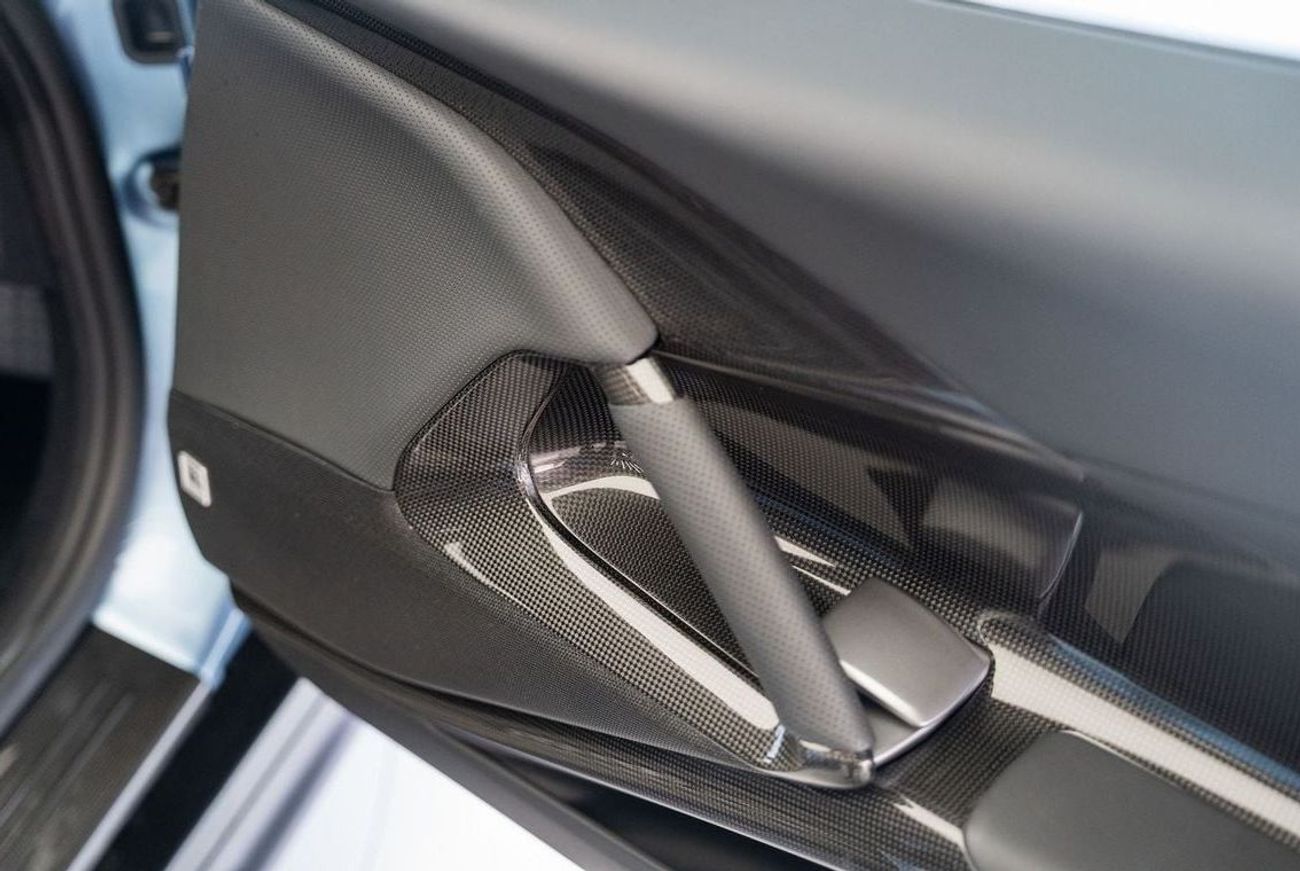 فيراري 812  سوبرفاست Ferrari 812 Superfast