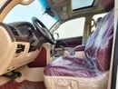 Toyota Land Cruiser GXR V6