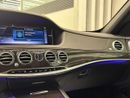 Mercedes-Benz S 450 MERCEDES BENZ S450 MODEL 2019 KM 105000 NO ACCIDENT