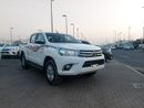 Toyota Hilux DC 2.7L 4WD PETROL AUTOMATIC TRANSMISSION