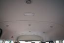 Toyota Hiace DX Hiace DX 2.8 Diesel