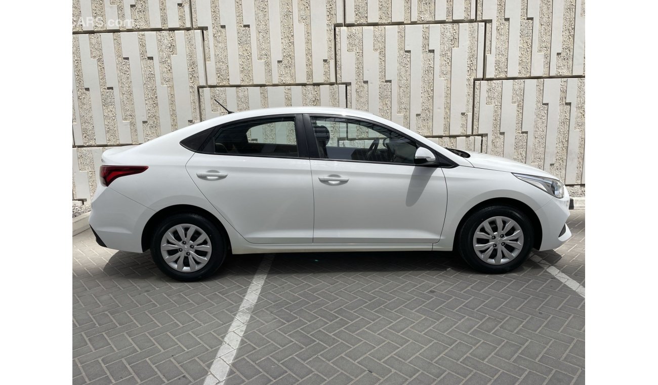 Hyundai Accent 1.6 EX 1.6 | Under Warranty | Free Insurance | Inspected on 150+ parameters