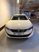 بيجو 508 ACTIVE