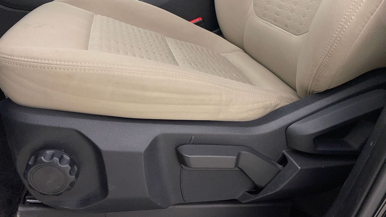 فورد ايفرست XLS 2.3 | بدون دفعة مقدمة | اختبار القيادة في المنزل