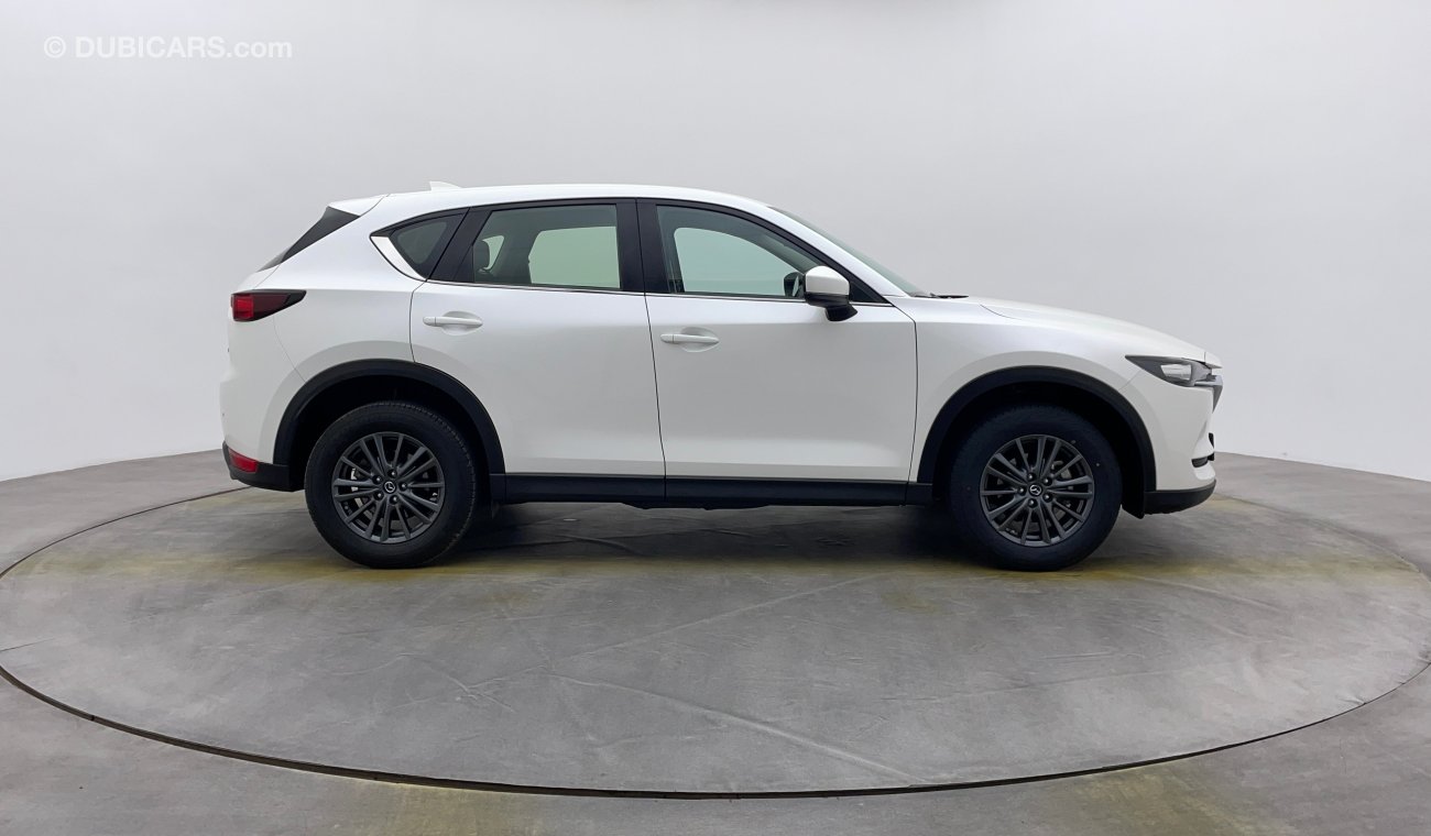 مازدا CX-5 GL 2.5 | Under Warranty | Inspected on 150+ parameters