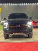 Chevrolet Tahoe Z71