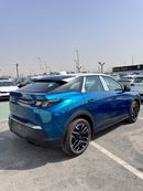 بيجو 3008 NEW PEUGEOT 3008 Allure - 1.6T - (2026 MODEL) GCC specs