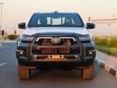 Toyota Hilux ADVENTURE |  4.0L V6 PETROL | 360 CAMERA | 18 AWHEELS WITH ROLL BAR | AUTO A.C (CODE # HPV6AF)
