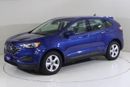 Ford Edge SE022 / AL TAYER MOTORS AL QOUZ SHOWROOM