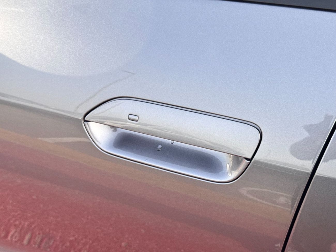 بي واي دي يوان أب 2025 BYD Yuan Up Smart Driving Edition 401Km Range Brand New 0Km