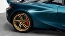 McLaren 750S Spider 2024 - GCC - Under Warranty