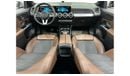 Mercedes-Benz GLB 250 2020 Mercedes Benz GLB250 4MATIC, November 2025 Mercedes Warranty, Full Options, GCC