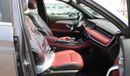Jetour X70 JETOUR X70 PLUS 1.6L V4 7SEATER AT (Export And Local)