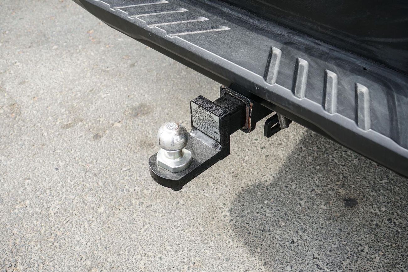 Toyota Hilux The Toyota Hilux is a legendary, tough, and reliable pickup truck known for its go-anywhere capabili