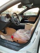 Mercedes Benz E200 STD Brand New 2026 Korean