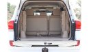 Toyota Land Cruiser 2012 | GXR V8 WITH GCC SPECS AND EXCELLENT CONDITION