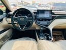 تويوتا كامري LUMIERE HEV LIMITED