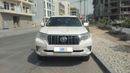 Toyota Prado GXR 2.7L (160 HP) 4WD GXR 4 | Zero Down Payment | Home Test Drive
