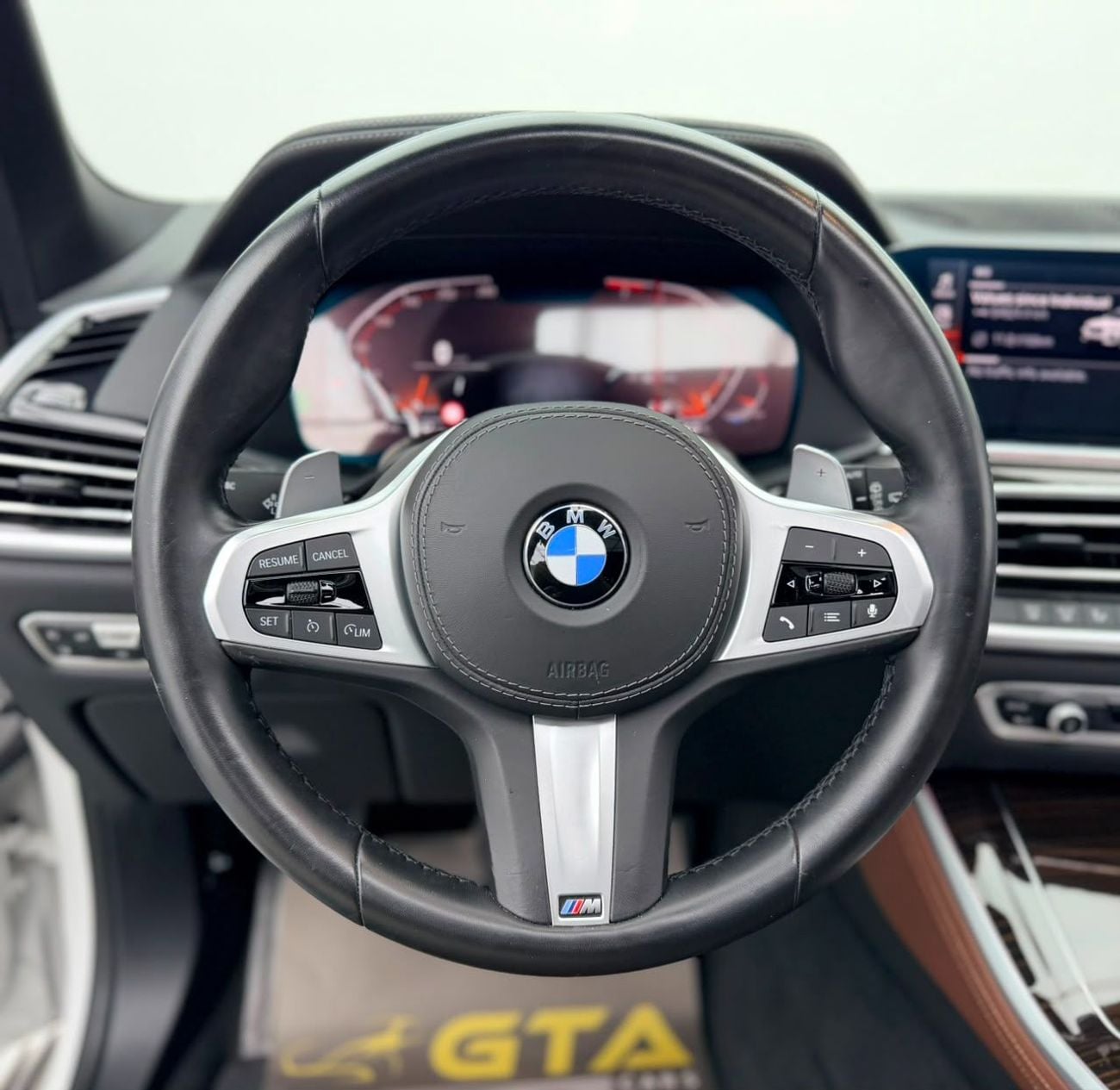 BMW X5 XDRIVE40i M SPORT 2021 BMW X5 xDrive40i M-Sport, 04/2027 BMW Warranty + Service Contract, Full BMW S