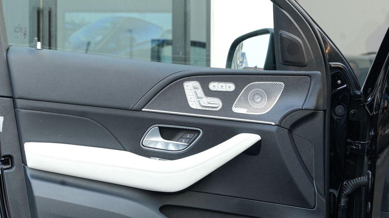 Mercedes-Benz GLE 450 4MATIC 2025 MY EXPORT PRICE