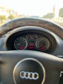 Audi A3 AUDI A3 COUPE 1.6L V4 - ORIGNAL PAINT - GCC - WELL MAINTAINED