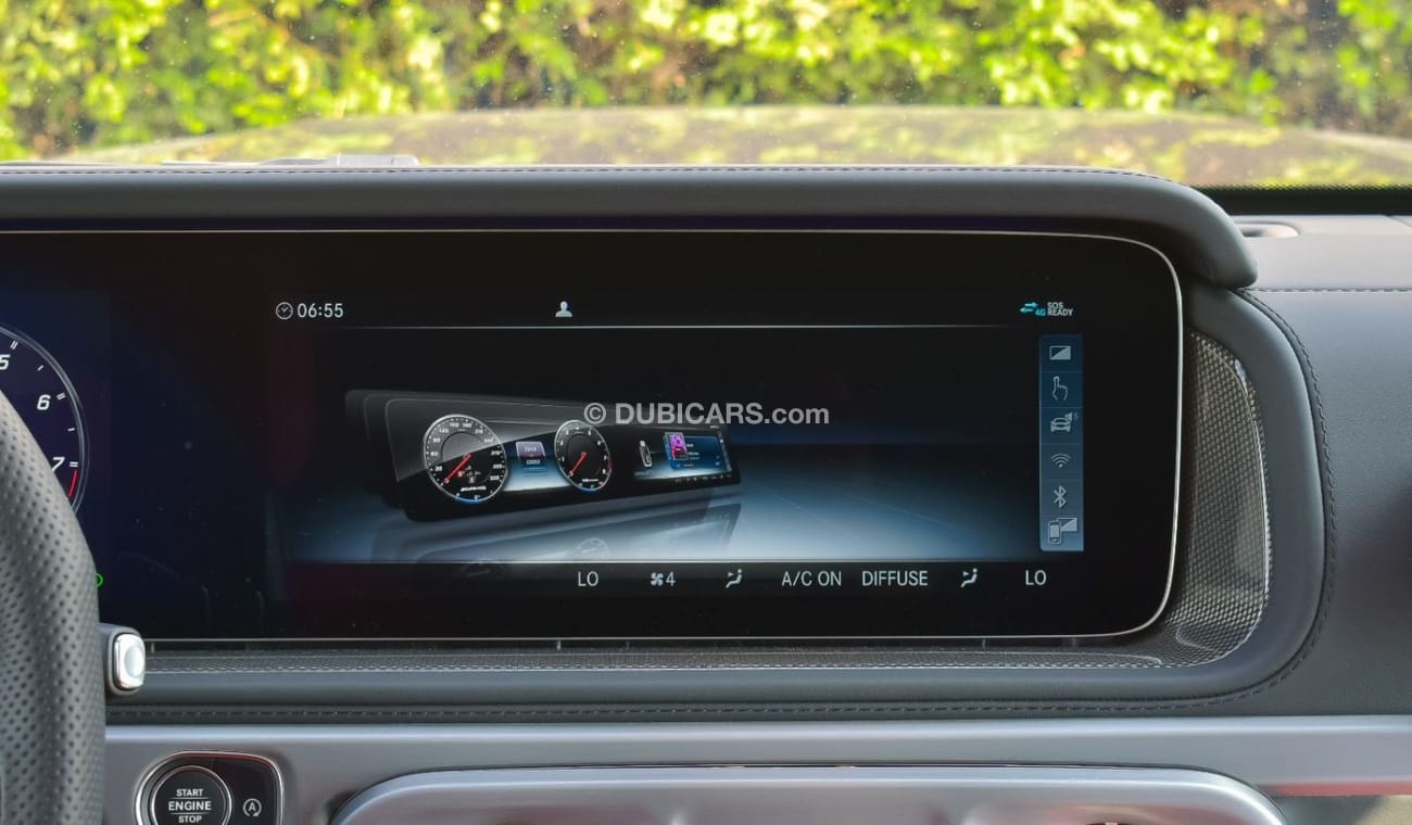 Mercedes-Benz G 63 AMG MERCEDES BENZ G63 AMG 2022 EXPORT PRICE