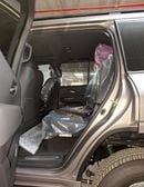 تويوتا لاند كروزر TOYOTA LAND CRUISER VX 3.3 2025 RHD