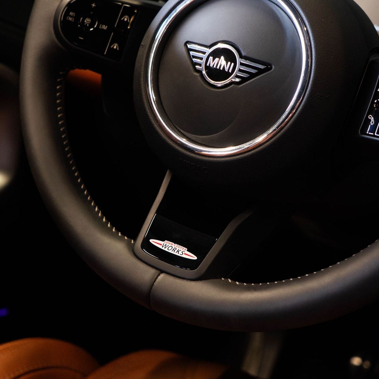 ميني كوبر إس كونتري مان AED 2,011 P.M • 0% Downpayment • MINI Countryman S ALL4   • Agency Warranty