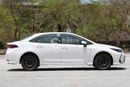 Toyota Corolla LHD 1.6L PETROL Xli-E AT 2025MY