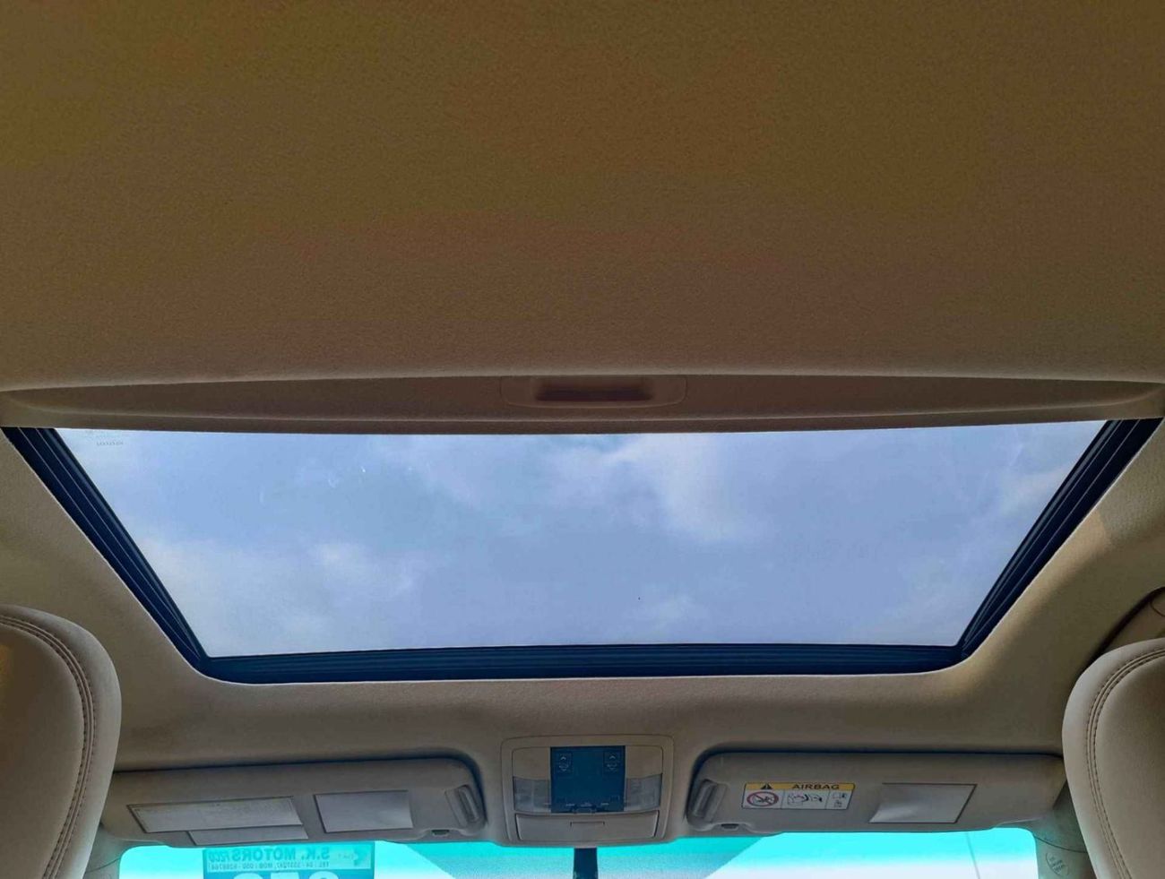 تويوتا برادو PADO VXR/ 4.0 V6/ SUNROOF/ ELECTRIC LEATHER SEATS/ LOW MILEAGE/ EXPORT ONLY