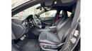 مرسيدس بنز CLA 250 سبورت
