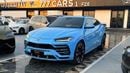 Lamborghini Urus STD LAMBORGHINI USRUS S 4.0T V8
