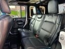 Jeep Wrangler Unlimited SAHARA