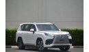 Lexus LX 600 Prestige V6 3.5L Petrol 7 Seat Automatic - Euro 4