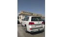 تويوتا لاند كروزر Toyota Land Cruiser VX 5.7L with Hydraulic, 8 Air Bags