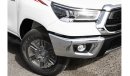 Toyota Hilux 2.7L V4 4x4 Petrol with Auto A/C , Rear A/C, Push Button Start and Rear Camera