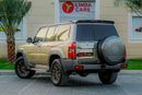 Nissan Patrol Super Safari