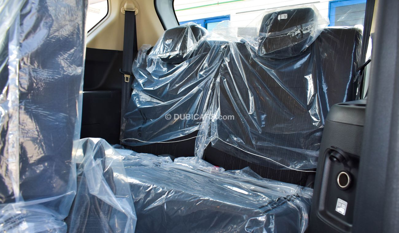 سوزوكي ايرتيغا