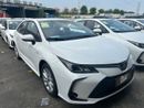Toyota Corolla 1.8L Elite Trim