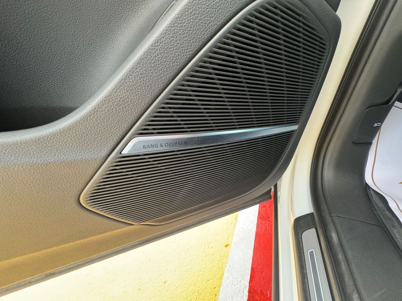 Audi Q7 2023 Audi Q7 45 TFSI Quattro