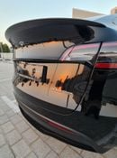 Tesla Model Y Performance (AWD)