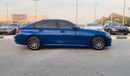 BMW 320i M Sport Sports Edition