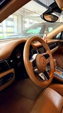بورش ماكان S | GCC Specs | Well Maintained