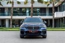 BMW X5 X5 M Sport | 4,603 P.M | 0% Downpayment | BMW Warranty + Service Contract!